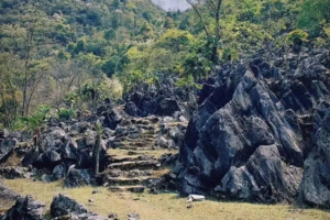 千年古道【寻迹秦汉古道】每三、六、日出发｜休闲徒步探秘阳山千年古道 带你穿越千年历史印记