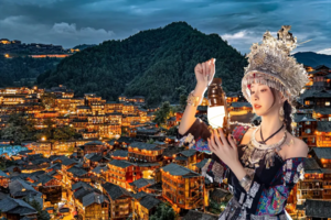 10月贵州出行活动汇总 探秘多彩贵州，寻味山水秘境，清凉一夏