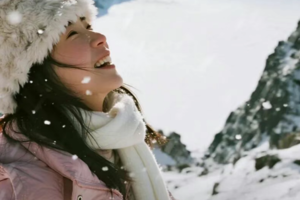 【冰雪梦幻B线2-8人精品小团】5天4晚 | 亚雪公路+童话雪乡+滑雪+冰雪画廊+长白山+延吉+温泉