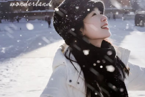 提前报名-200【漠河遇见雪乡2-8人精品小团7天】雪乡+梦幻雪山+北极村+北红村+圣诞村+第一湾+中国最北点+白桦林+