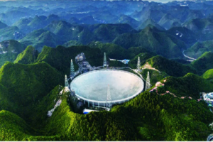 2026贵州冬令营-聆听·天文地心|2月16出发5天4晚黄果树-天眼FAST-探洞-天空之桥|探秘水洞群喀斯特地心异世界