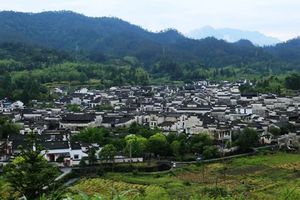 【醉美徽州5天】梦幻黄山、西递、宏村、新安江山水画廊、徽州古城、婺源篁岭