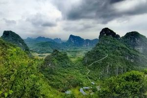 春节【阳春+海陵岛2天 】入住温泉酒店、泡正宗氡温泉、探秘阳春八景之龙宫岩、打卡海陵岛马尾岛、闸坡渔港、赏江门千亩桃