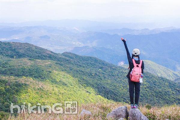 Hiking广徒【大云雾山】10月23周日-（需48小时核酸）登云浮千米山，坐看云起时，挑战1128米大云雾山
