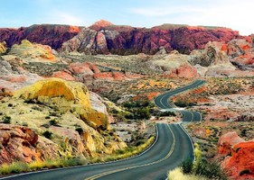 【独库伊犁游7日】2-6人团 独库公路-那拉提草原-赛里木湖-S101国防公路-恰西-薰衣草-琼库什台-全景精品小团