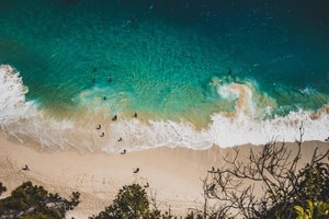 清明2天【浪漫海景·惠州】每周发，入住一线海景房，打卡广东马尔代夫、体验海边冲浪、SUP板、皮划艇、浮潜、沙滩赶海