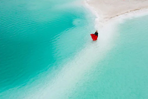 【深度西北】8日，8人团，经典丝路环线走法+网红目的地，不追星赶月，不慌不忙