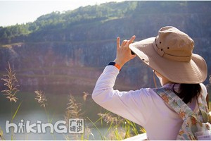 周日【油麻山】12月7日 （内线）徒步城市另一面，新晋网红打卡点-油麻山，邂逅更美天坑