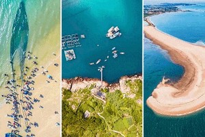 国庆【泉州平潭4天】畅游最美海岛、风车王国平潭岛、世遗名城泉州、蟳浦簪花、初溪土楼