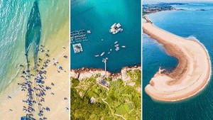 五一【泉州平潭4天】畅游最美海岛、风车王国平潭岛、世遗名城泉州、蟳浦簪花、初溪土楼