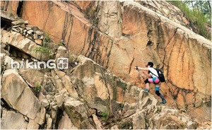 周日【植龙线】11月2日，龙渔线·优化版，徒步城市另一面，森林、碎石场，入门优选