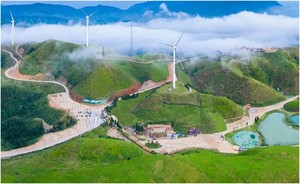 清明3天【郴州仰天湖+高椅岭小东江】打卡绝美拍摄地仰天湖，徒步碧水丹霞高椅岭、雾漫小东江