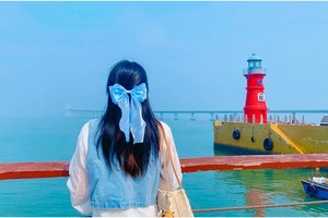 国庆【全景潮汕3天】畅游“东方夏威夷”南澳岛，沙滩、灯塔、彩虹牧场！寻味潮州古城，梦回汕头民国街头，漫游揭阳老城