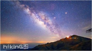 【武功山】大巴团，赏云海 向云端高山草甸~