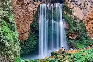 【大型活动·贵州秘境】6日徒步团，11月4-9日，2025年首届贵州山地徒步大会