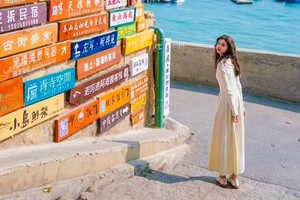 国庆【泉州+东山岛+厦门鼓浪屿3天】泉州古城citywalk、蟳浦簪花、漫步厦门鼓浪屿、打卡东山岛《左耳》拍摄地