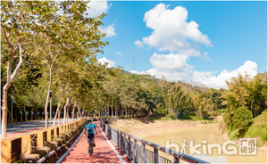  周六【派潭骑行】11月1日，寻味秋日稻香，增城骑行之派潭线骑行