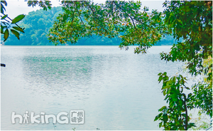 周二【木强水库·外】3月17日 （内线）徒步城市另一面，隐藏着宝藏的线路