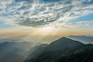10号成行·特价【天堂顶】挑战广州最高峰-从化十登之天堂顶1210米