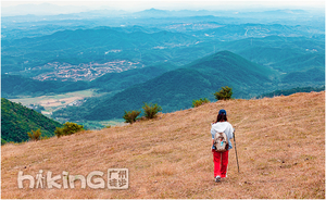 周四【牛塘山】登恩平秘境牛塘山 赏醉美高山草甸