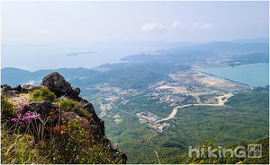 特价【七娘山】打卡深圳第二高峰七娘山，坐山观海秘境寻踪