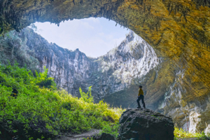 【无限黔徒】6日（徒步团），贵州小众秘境