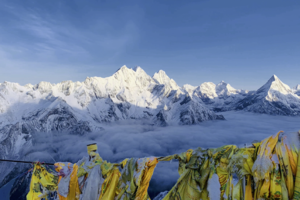 【雪山攀登】四姑娘山大二峰攀登，人生的第一座5000米雪山