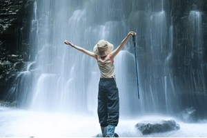 【旷野贵州】5日（徒步团）， 贵州·自然秘境徒步旅行