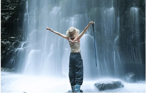 【旷野贵州】5日（徒步团）， 贵州·自然秘境徒步旅行