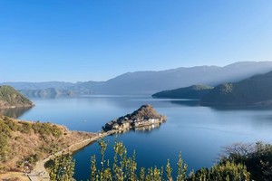 【漫游滇西北】大理-丽江-泸沽湖-香格里拉-沙溪古镇