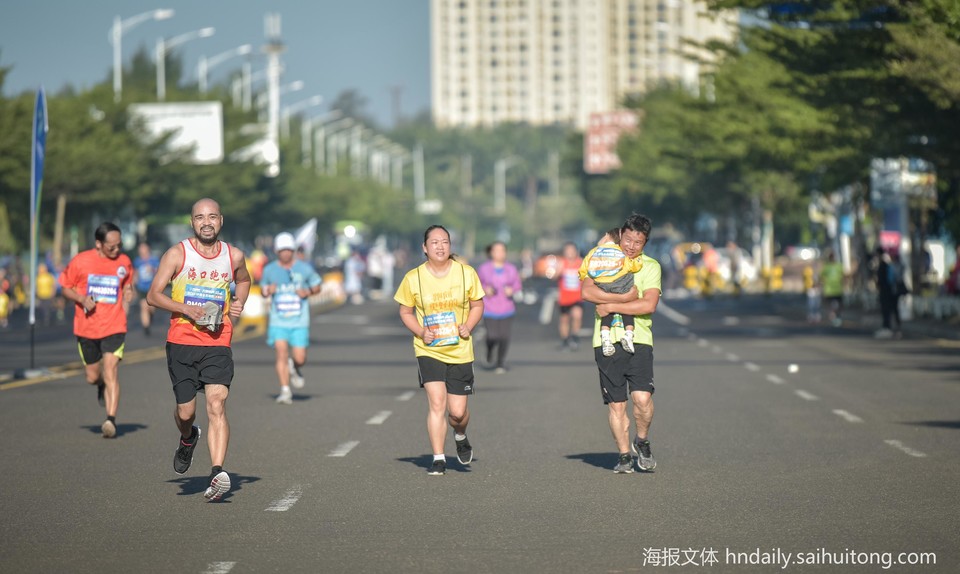 20191124yc 奔跑 海南 文昌 亲子  (1)