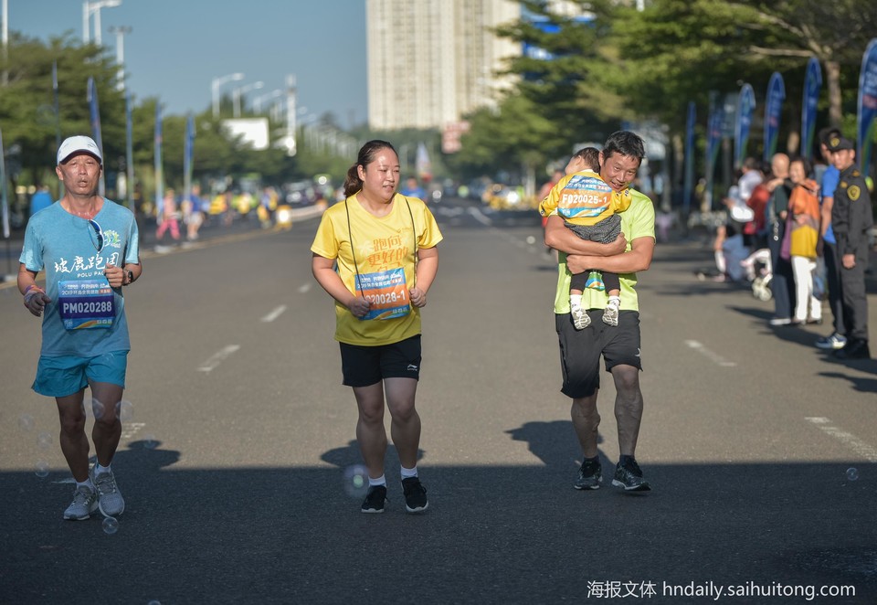 20191124yc 奔跑 海南 文昌 亲子  (3)