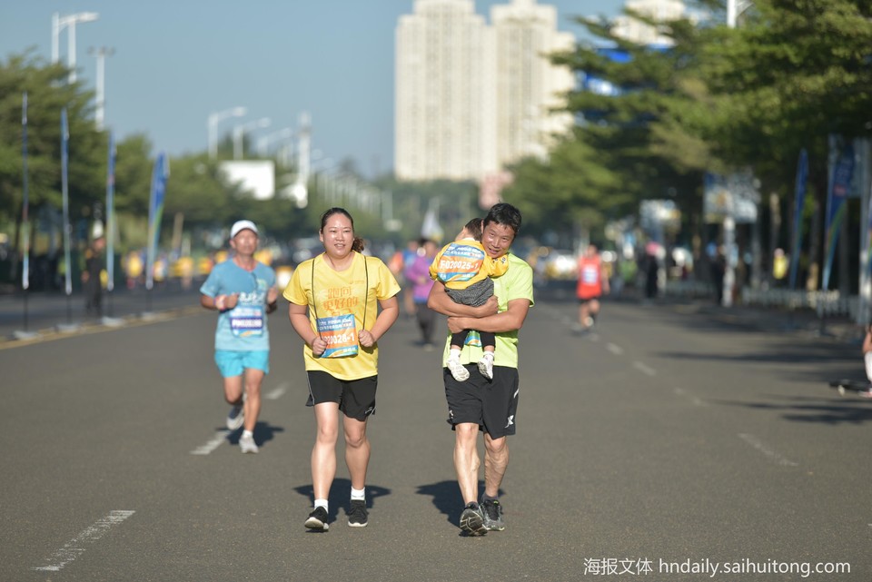 20191124yc 奔跑 海南 文昌 亲子  (2)