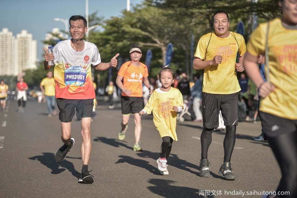 20191124yc 奔跑 海南 文昌 亲子  (5)