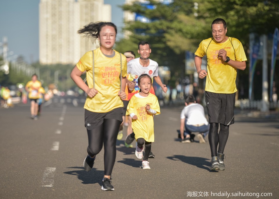 20191124yc 奔跑 海南 文昌 亲子  (4)