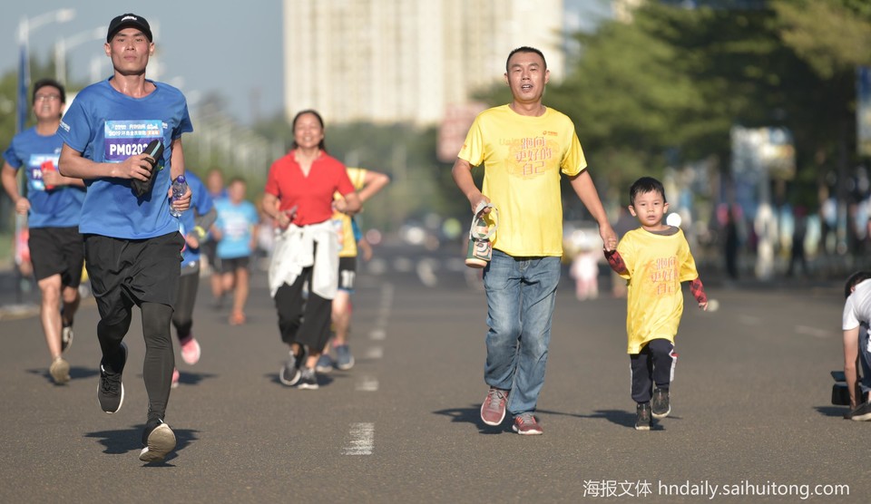 20191124yc 奔跑 海南 文昌 亲子  (6)