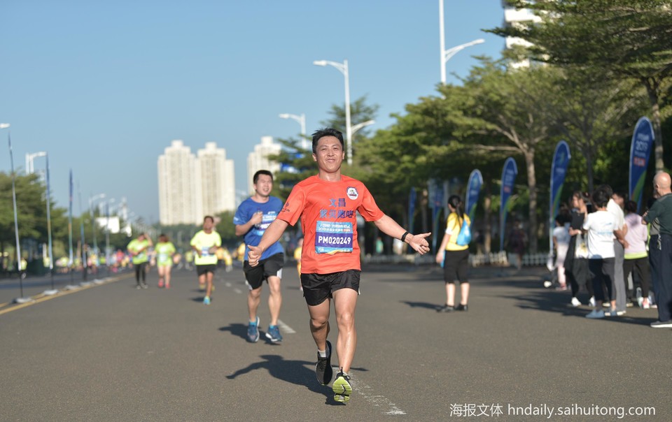 20191124yc 跑步 文昌  (1)