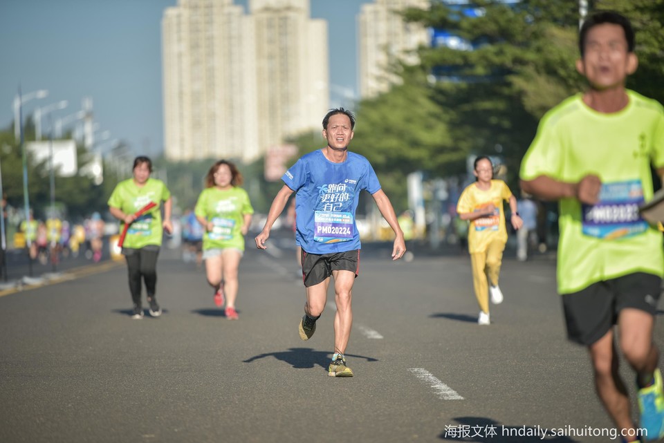 20191124yc 跑步 文昌  (2)