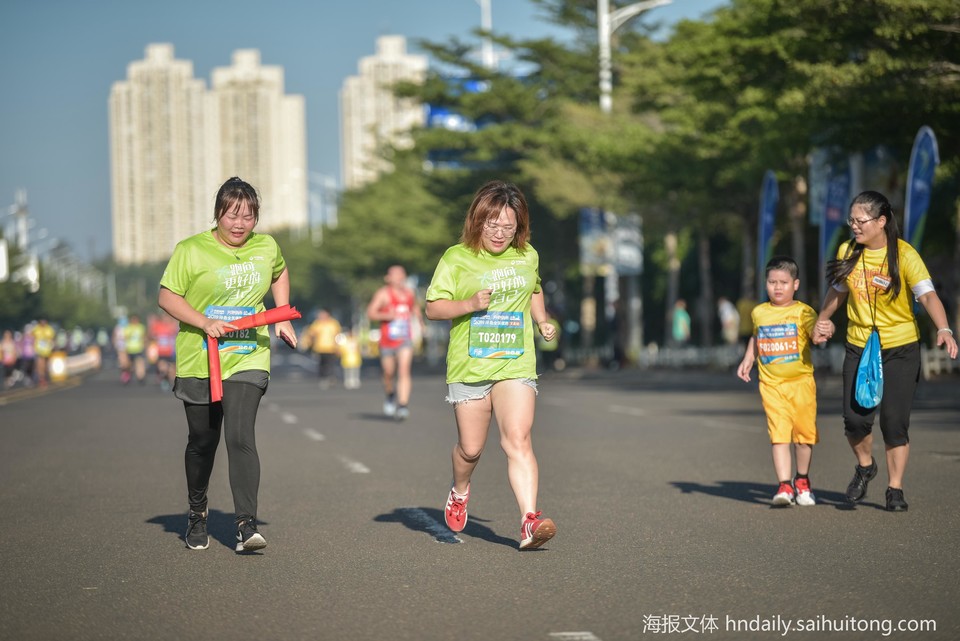20191124yc 跑步 文昌  (3)