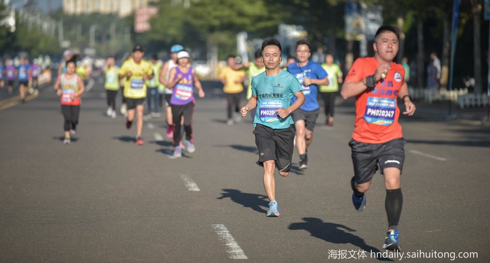 20191124yc 跑步 文昌  (5)