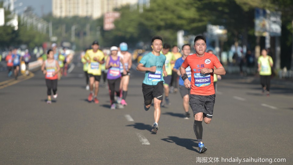 20191124yc 跑步 文昌  (4)