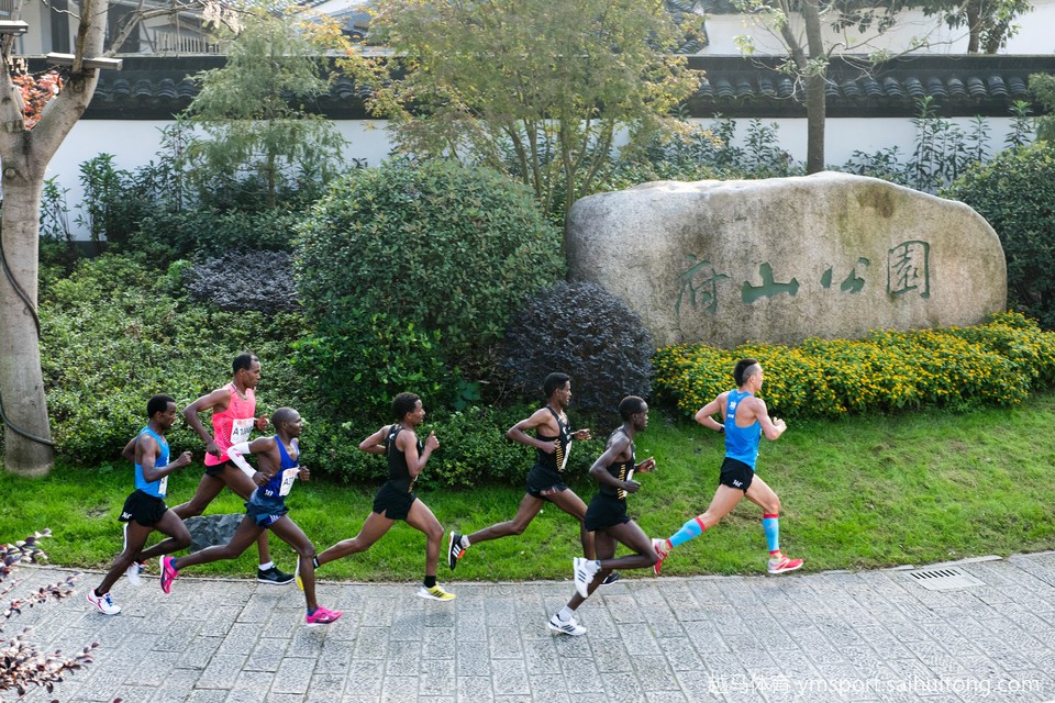 越马竞技-何海华