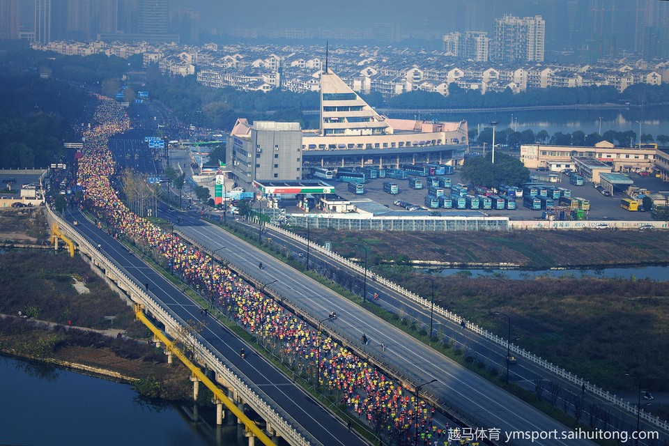 越马长龙-高玉萍