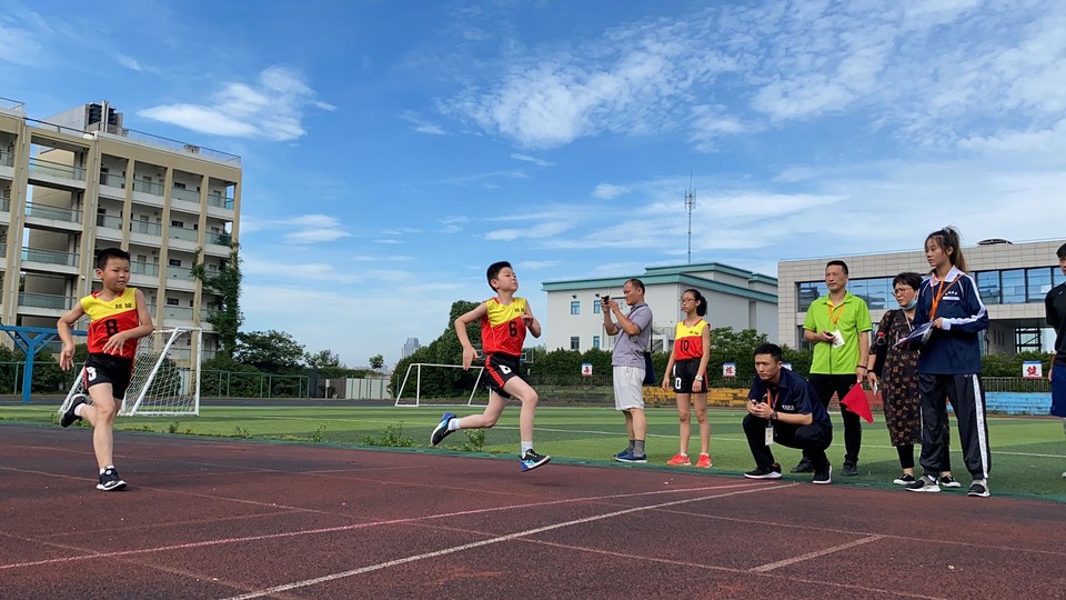 2020年绍兴市青少年排球锦标赛