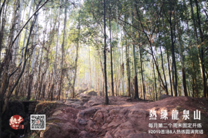 热土日常 | 热练龙泉山