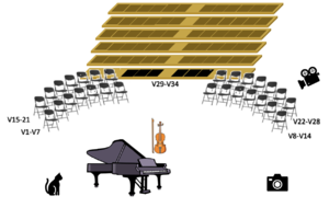 ABsolute Cello「绝对古典」独奏音乐会系列——绝对大提琴