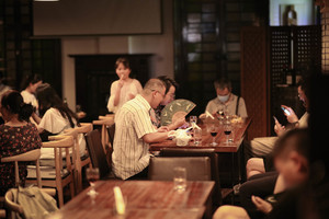 「贝多芬的第二乐章」绝对古典 乐迷线下音乐沙龙会