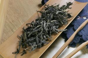 DING TEA 甄选普洱生茶（2019年纯料冰岛）