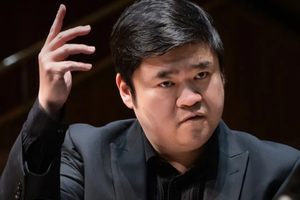 25/4/27绝对古典团票｜「静谧与繁响」陈默也钢琴独奏音乐会