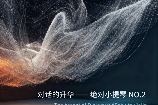 11月30日｜「一室之内」第三季绝对小提琴